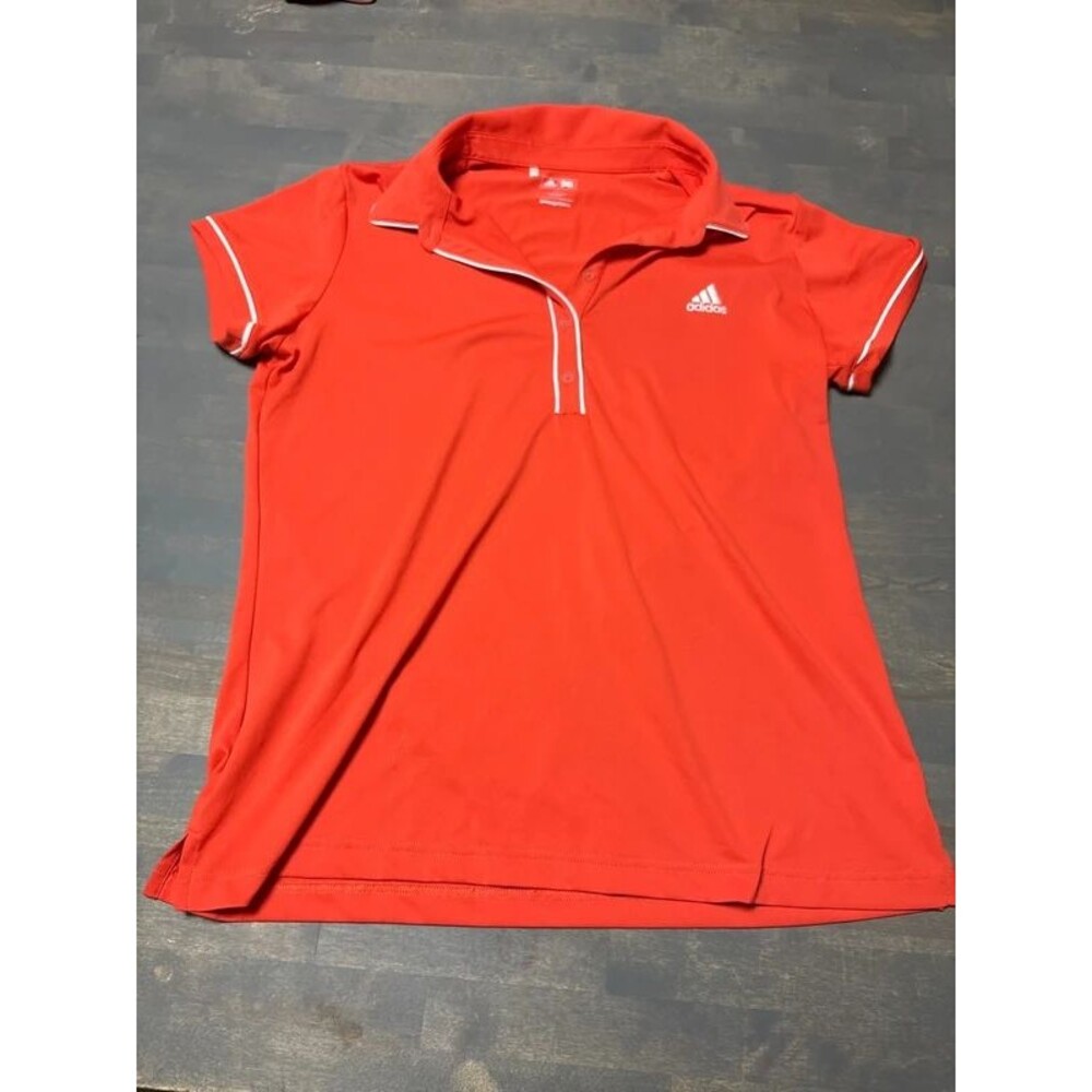 Adidas polo